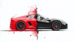 Ferrari599XX