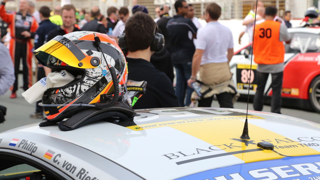 Dubai 24 Hour Endurance Racing photography